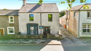 3, Ward Terrace, B5302 Abbeytown, Wigton CA7 4RY