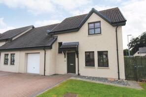 15, Teaninich Paddock, Alness IV17 0NA