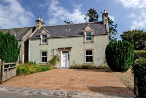 The Old Schoolhouse, Bin Avenue, Cairnie, Huntly AB54 4TQ