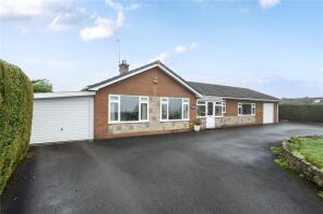 Gwel Afon, Halmar Drive, Forden, Welshpool SY21 8RY