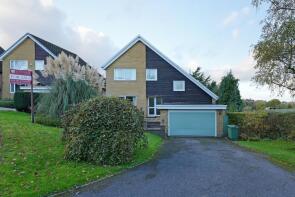 19, Ribblesdale Drive, Ridgeway, Sheffield S12 3XB