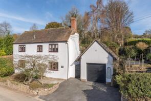 Bay Tree Cottage, From B4364 Junction Lodge Cottage To Stoke Bank Start Of, Ludlow SY8 2EJ