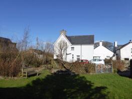 Fron Heulog, Hermon Road, Bangor LL57 4DZ
