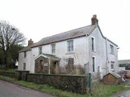 Upper Vanley, C3052 Junction U3049 To Junction C3010 Llandeloy, Llandeloy, Haverfordwest SA62 6LJ