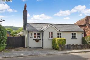 Toll Cottage, The Street, Lewes BN7 3QA