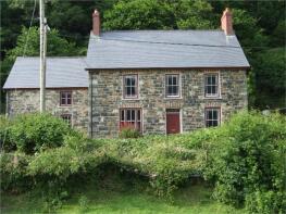 Sycamore House, C3043 Junction C3171 Tyriet Cross To Pontfaen, Pontfaen, Fishguard SA65 9SE