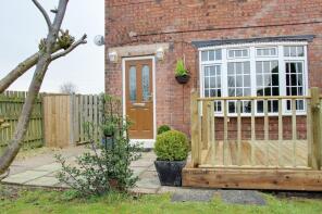 1 The Willows, North Cave Road, York YO43 4UL