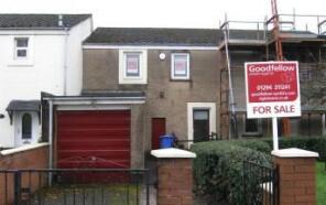 16, Mull Terrace, Broomlands, Irvine KA11 1HR