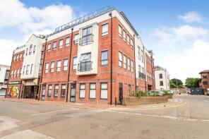 2, St Georges Court, St Georges Road, Camberley GU15 3QZ