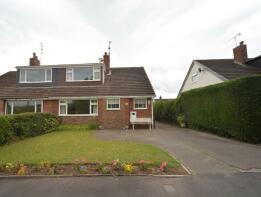 3, Greenfields, Uttoxeter ST14 5DQ