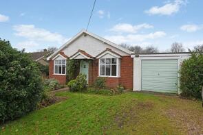 Holywell Cottage, School Road, Woodbridge IP13 7EB