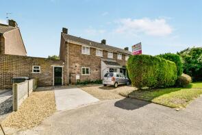 45, Meldreth Road, Shepreth SG8 6PS