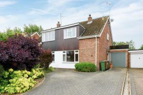47, Greenway, Great Horwood MK17 0QR