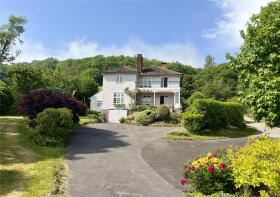 Longmeade, Ranscombe Road, Minehead TA24 8RA