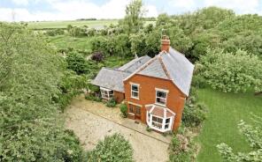 Tupelo, Heckington Road, Howell, Sleaford NG34 9PX