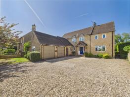 Orchard House, Jubilee Lane, Milton-under-wychwood, Milton Under Wychwood OX7 6EW
