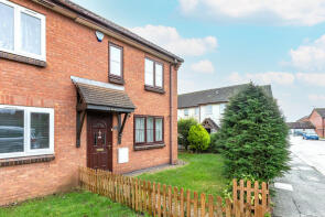 143, Ormonds Close, Bristol BS32 0DU