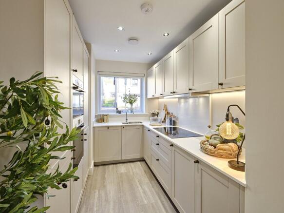 Show Home