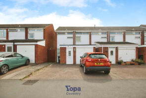 79, Boswell Drive, Coventry CV2 2GU