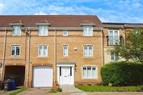 22, Ulverston, Purfleet-on-thames RM19 1SW