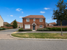 15, Pipin Crescent, Finberry, Ashford TN25 7GL