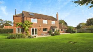 The Shieling, West End, Driffield YO25 4RR