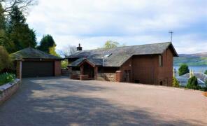 Laighfield, Track From A814 To Auchenbuie, Helensburgh G84 8NU