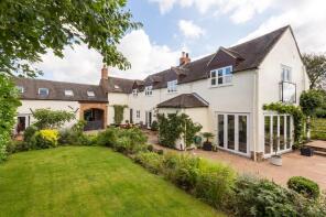 The Gables, Main Street, Ashbourne DE6 3GB