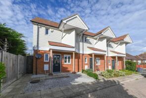3, St Josephs Row, Canterbury CT2 0FA