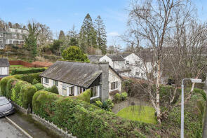Birch Knoll, Borrans Road, Ambleside LA22 0EN