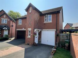 14, The Meadows, Ellesmere SY12 0QU
