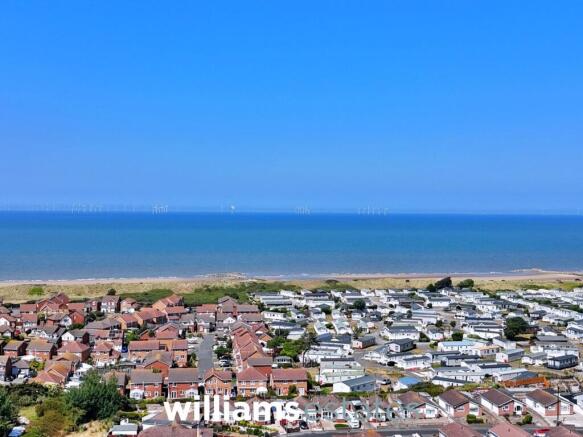 Views of the Seaside