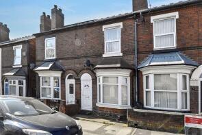 10, St Annes Road, Willenhall WV13 1ED