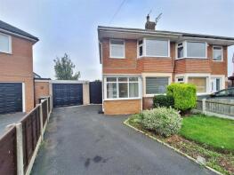 10, Firshill Close, Thornton-cleveleys FY5 5HA