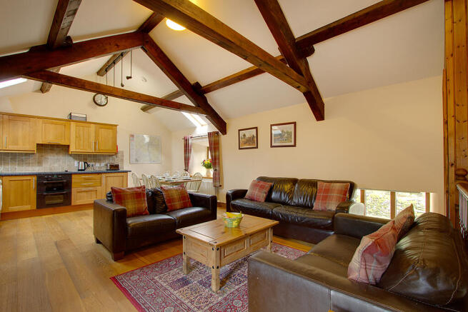 Mount Cottage