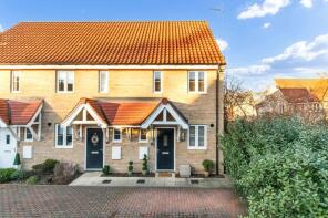 15, Larnach Drive, Newmarket CB8 7RF