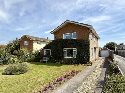 Barton Road, Berrow, Somerset, TA8