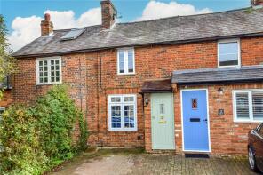 2, Opposite The Row, The Hill, Amersham HP7 0NY