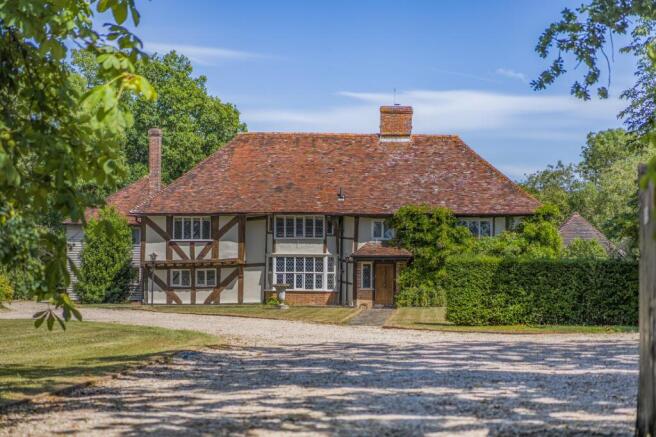 Great Engeham Manor