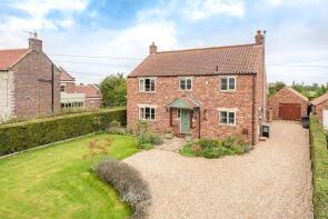 Riverdale, Moor Lane, Brawby, Malton YO17 6PY