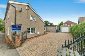 14, Station Road, Grimsby DN37 9NN