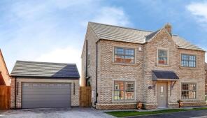 9, Meadow View, Mattersey Thorpe DN10 5FA
