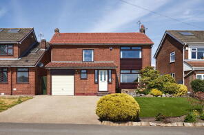 44, New Lane, Croft, Warrington WA3 7LW