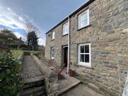 Tegfan, Water Street, Aberaeron SA46 0LL
