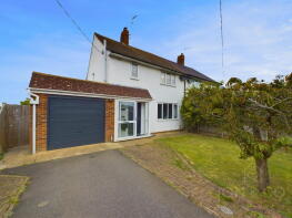 24, Moulton Road, Northampton NN6 9SH