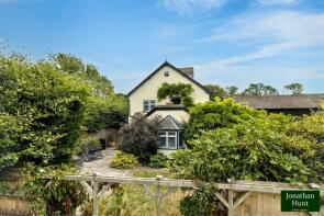 Pear Tree Cottage, Baldock Road, Buntingford SG9 9PU