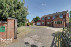 Rainbows End, Toll Bar Road, Grantham NG32 2HT