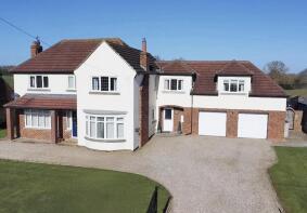 Meadow Croft, Station Road, Bedale DL8 1HJ