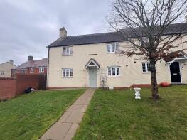 57, Wagstaff Way, Bedford MK45 2GH