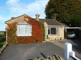 West Winds, The Grove, Selsley, Stroud GL5 5LG
